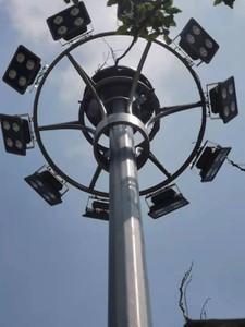 20 meter high mast pole price 20 meter high mast pole price