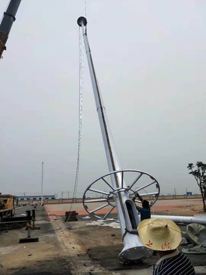 street high mast light street high mast light