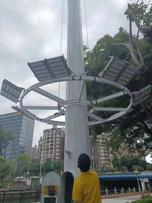 high mast led flood light high mast led flood light