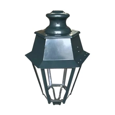 Lampu Taman Semarak Lentera Luar Ruangan 30-60W